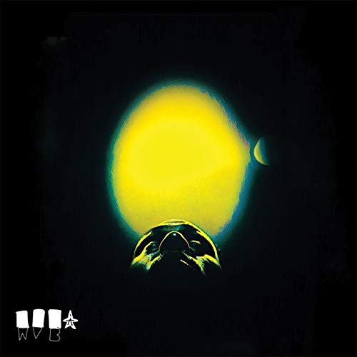 MOURNING [A] BLKSTAR - THE CYCLE (CD)