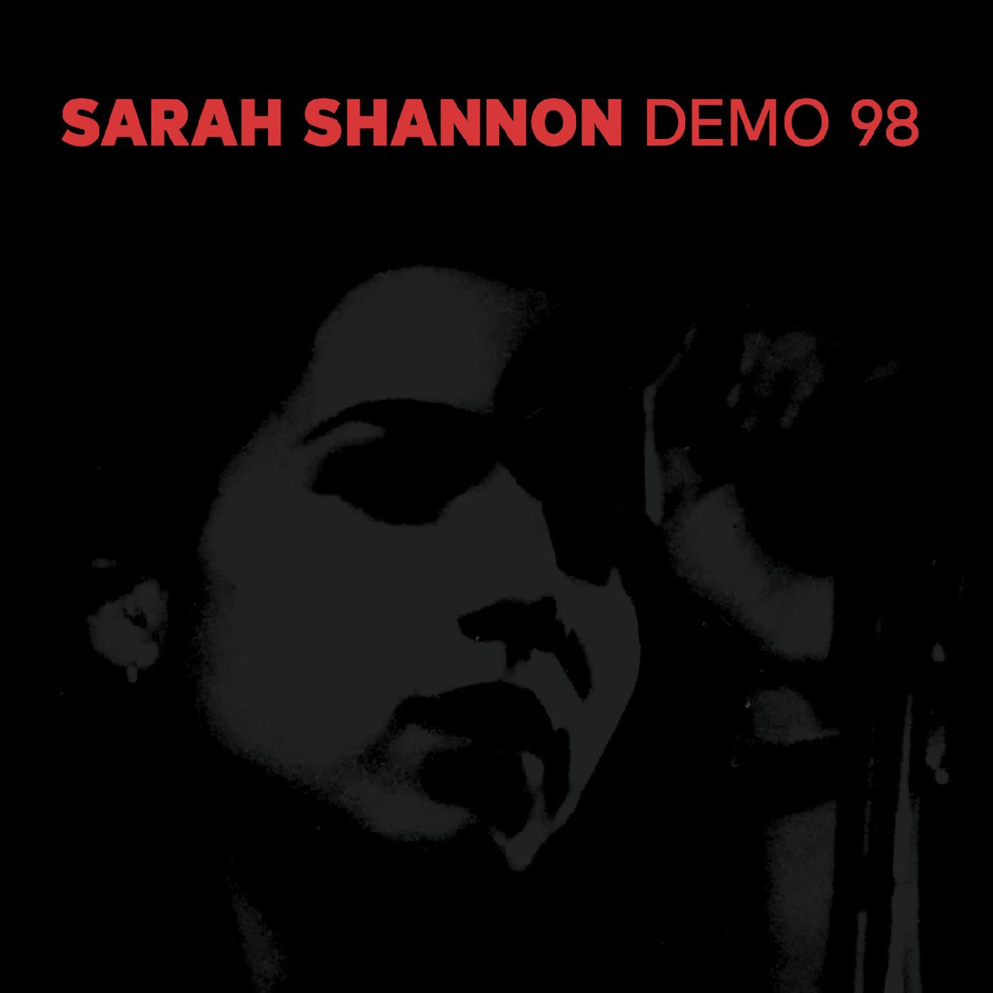 SHANNON, SARAH - DEMO 98