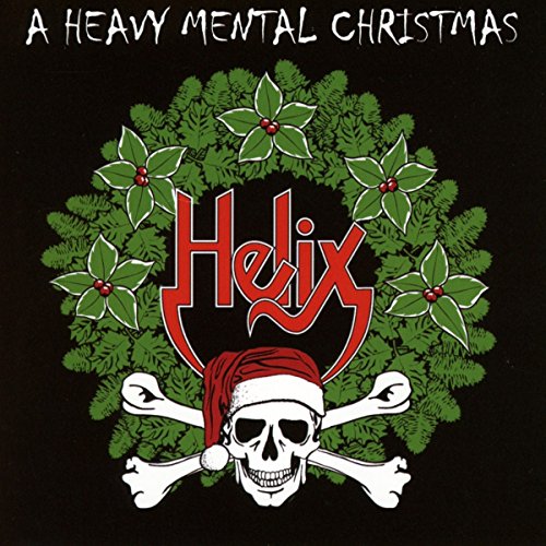 HELIX - A HEAVY MENTAL CHRISTMAS