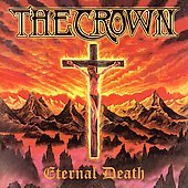 CROWN  - ETERNAL DEATH