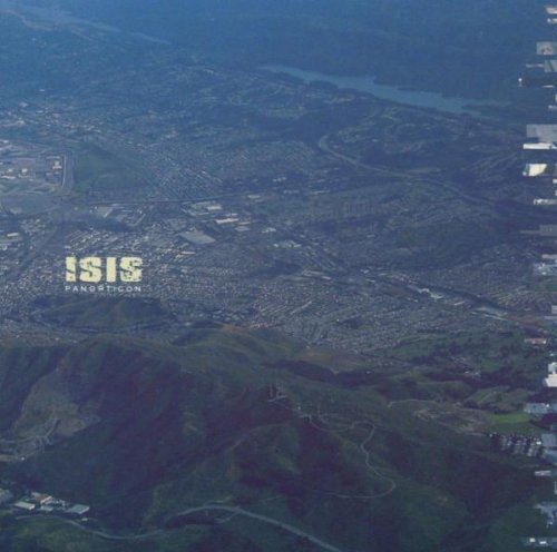 ISIS - PANOPTICON