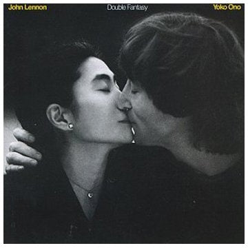 LENNON JOHN - DOUBLE FANTASY (REMST)