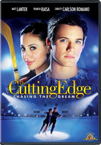 CUTTING EDGE 3, THE (SOUS-TITRES FRANAIS) [IMPORT]