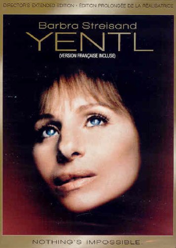 YENTL (COLLECTOR'S EDITION)