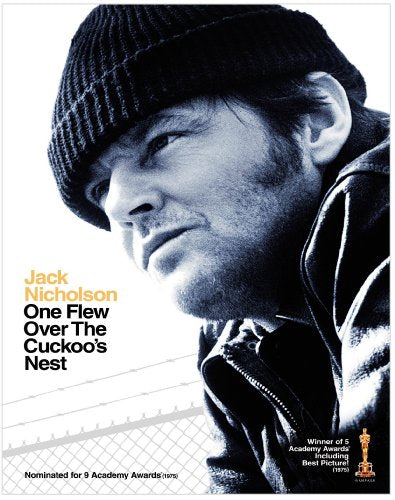 ONE FLEW OVER THE CUCKOO'S NEST: ULTIMATE COLLECTOR'S EDITION [DVD] (BILINGUAL)