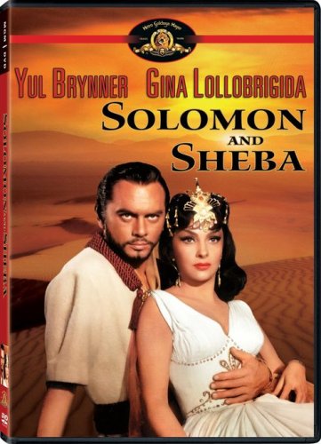 SOLOMON & SHEBA