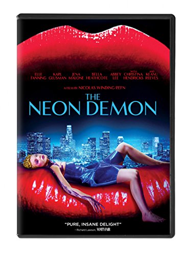 THE NEON DEMON