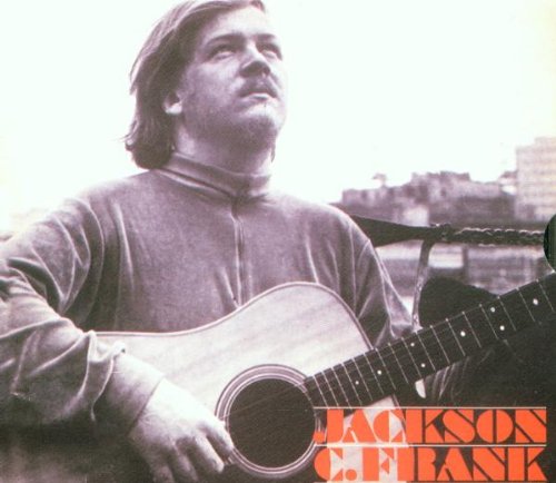 FRANK, JACKSON C. - JACKSON C. FRANK