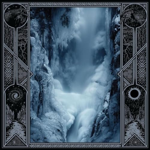 WOLVES IN THE THRONE ROOM - CRYPT OF ANCESTRAL KNOWLEDGE (CD)