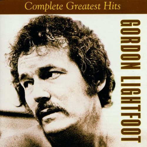 LIGHTFOOT, GORDON - COMPLETE GREATEST HITS