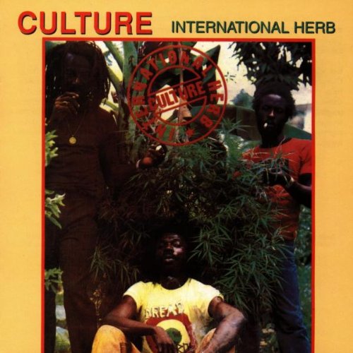 CULTURE - INTERNATIONAL HERB