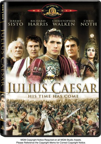 JULIUS CAESAR (2004) [IMPORT]