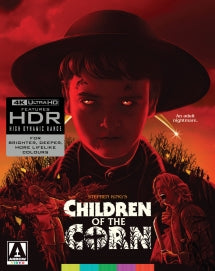CHILDREN OF THE CORN UHD [4K ULTRA HD]