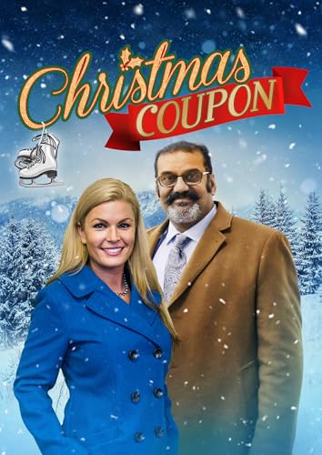 CHRISTMAS COUPON [DVD]