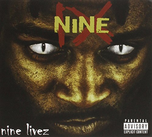 NINE - NINE LIVEZ