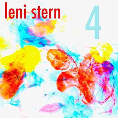 LENI STERN - 4 (VINYL)