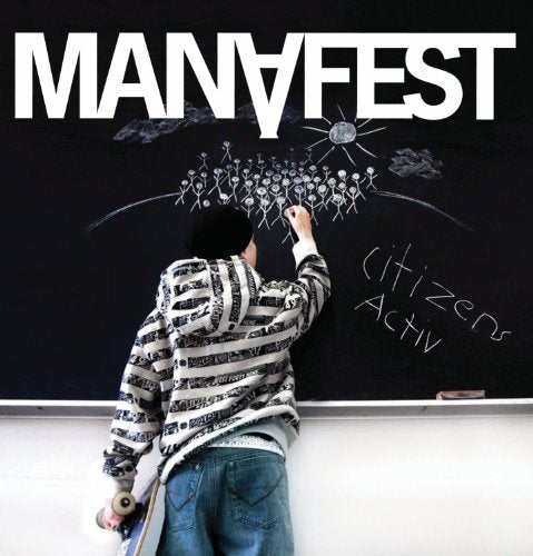 MANAFEST - CITIZENS ACTIV