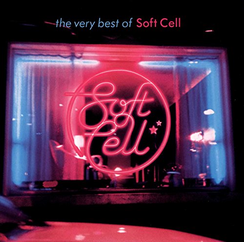 SOFT CELL - VERY BEST OF