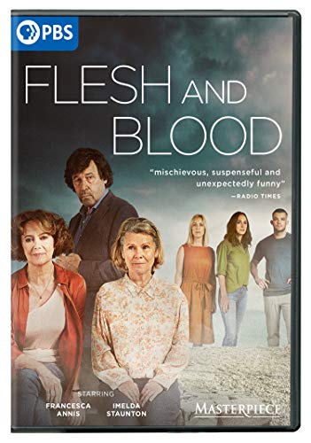 MASTERPIECE: FLESH AND BLOOD