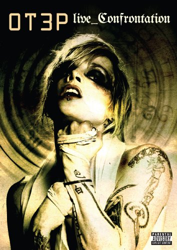 OTEP LIVE CONFRONTATION