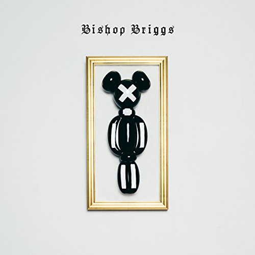 BRIGGS, BISHOP - ST