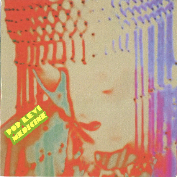 LEVI, POP  - MEDICINE