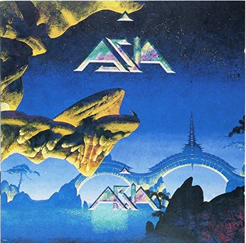 ASIA - ARIA