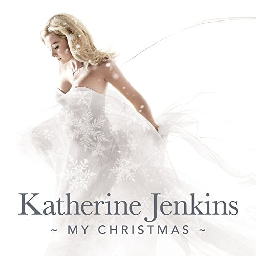 JENKINS, KATHERINE - MY CHRISTMAS