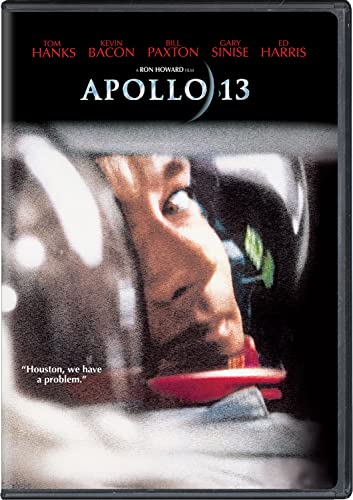 APOLLO 13 - COLLECTOR'S EDITION [DVD] (BILINGUAL)