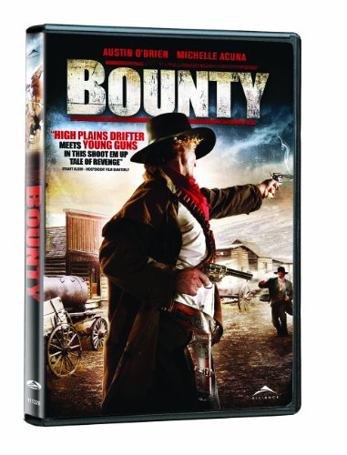 BOUNTY