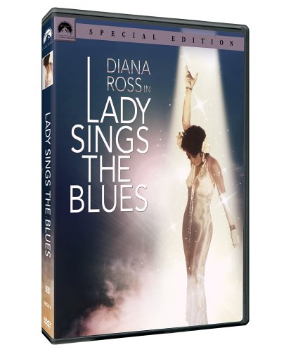 LADY SINGS THE BLUES