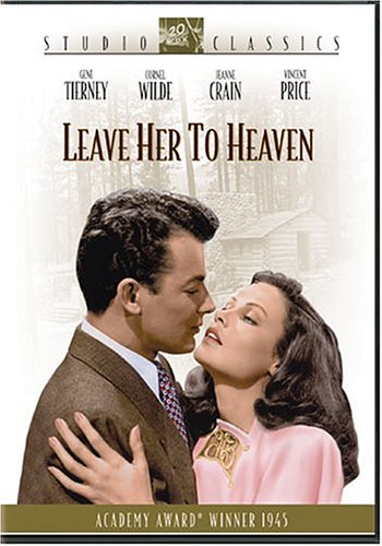 LEAVE HER TO HEAVEN (BILINGUAL)