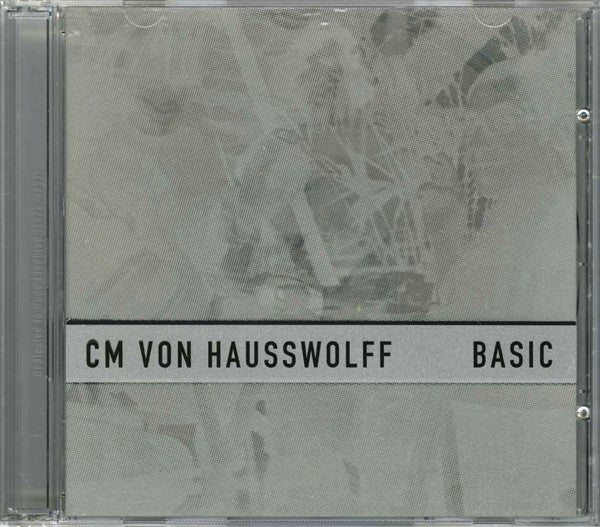 VON HAUSSWOLFF, CARL MICHAEL  - BASIC