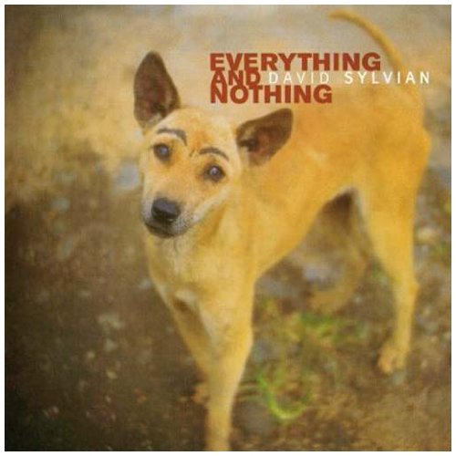 SYLVIAN, DAVID - EVERYTHING AND NOTHING (RM)