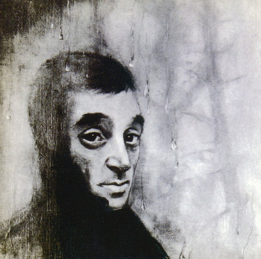 AZNAVOUR, CHARLES  - HIER ENCORE