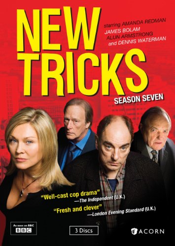 NEW TRICKS: SEASON 7