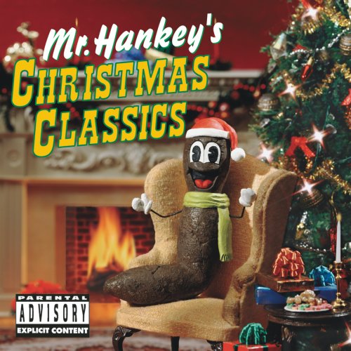 VARIOUS - MR. HANKEYS SOUTH PARK CHRISTM