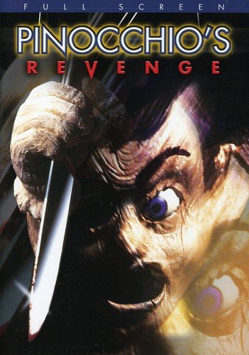 PINOCCHIO'S REVENGE [IMPORT]