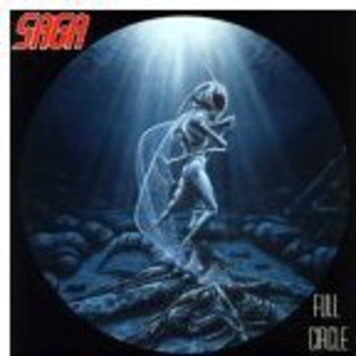 SAGA - FULL CIRCLE