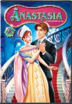 ANASTASIA (MOVIE)  - DVD-1997-ANIMATED