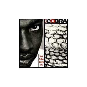 MAD COBRA - HARD TO WET EASY TO DRY