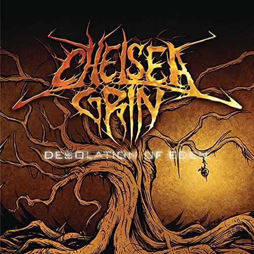 CHELSEA GRIN - DESOLATION OF EDEN