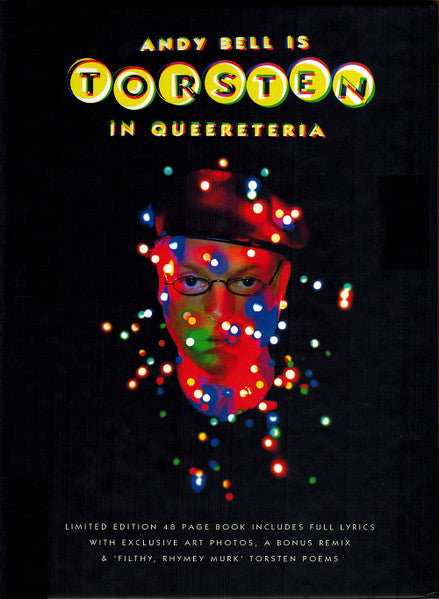 BELL, ANDY  - TORSTEN IN QUEERETERIA