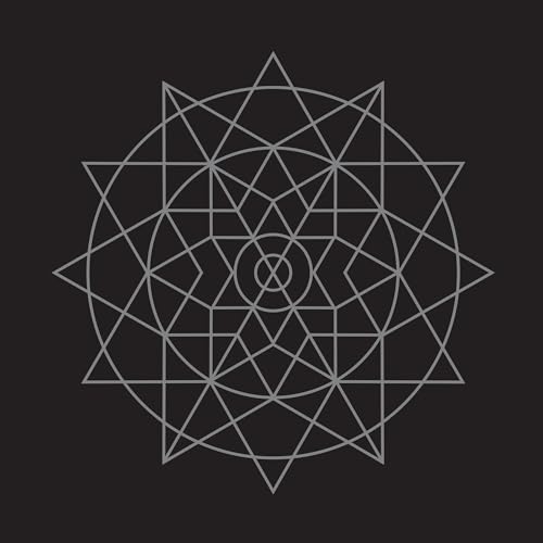 COALESCE - OX (CUSTOM MERGE WITH SPLATTER VINYL)