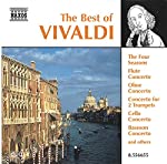 VIVALDI - BEST OF