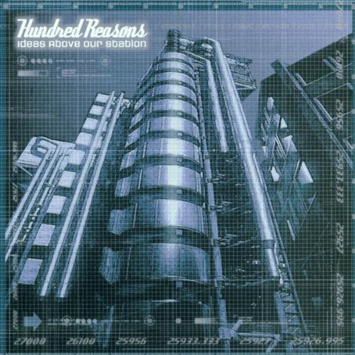 HUNDRED REASONS - IDEAS ABOVE OUR STATION