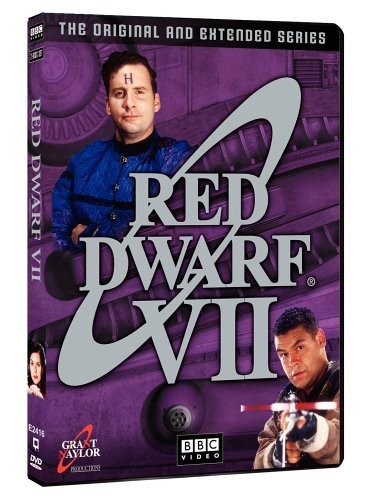 RED DWARF SERIES 7