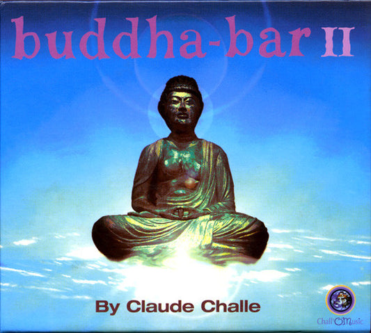CHALLE, CLAUDE  - BUDDHA BAR II