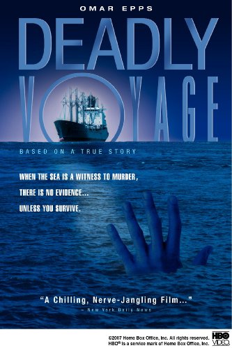 DEADLY VOYAGE