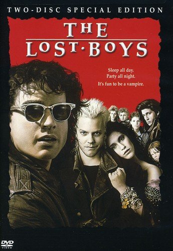 THE LOST BOYS (2-DISC SPECIAL EDITION)